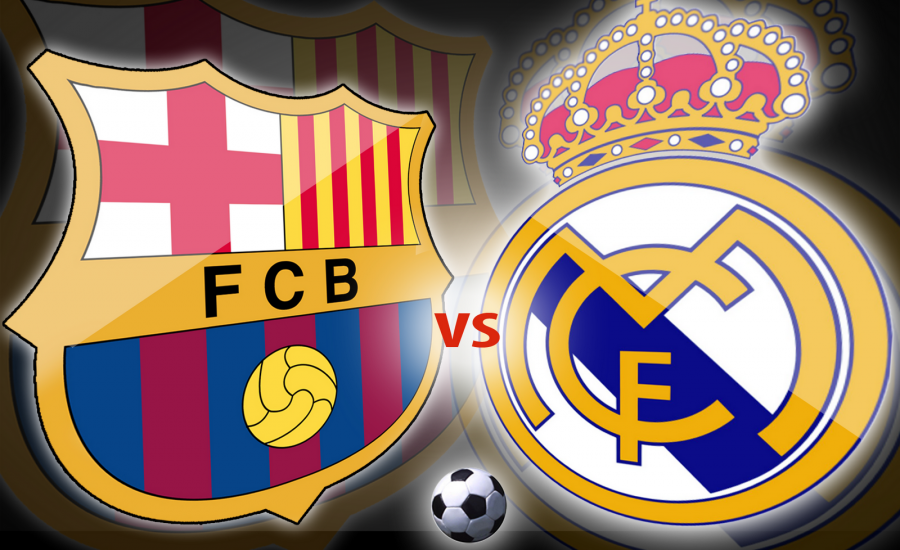 Barcelona-Madrid