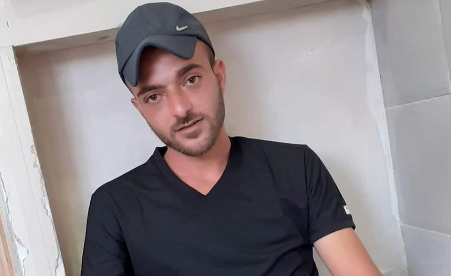 العثور على جثةة شاب مشنوق في دير ابو ضعيف 