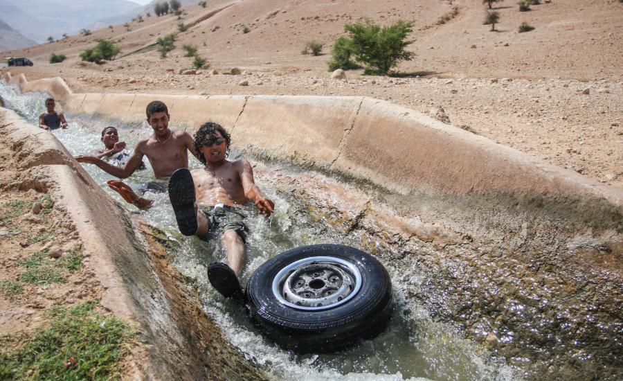 فلكياً.. الصيف يبدأ يوم الأربعاء المقبل