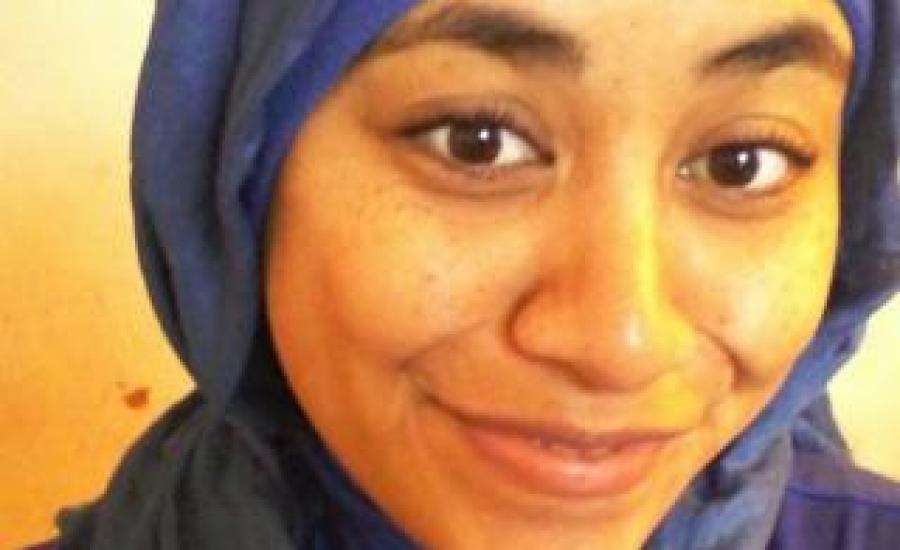 85 ألف دولار تعويض لمسلمة أجبرتها الشرطة الأمريكية على خلع الحجاب