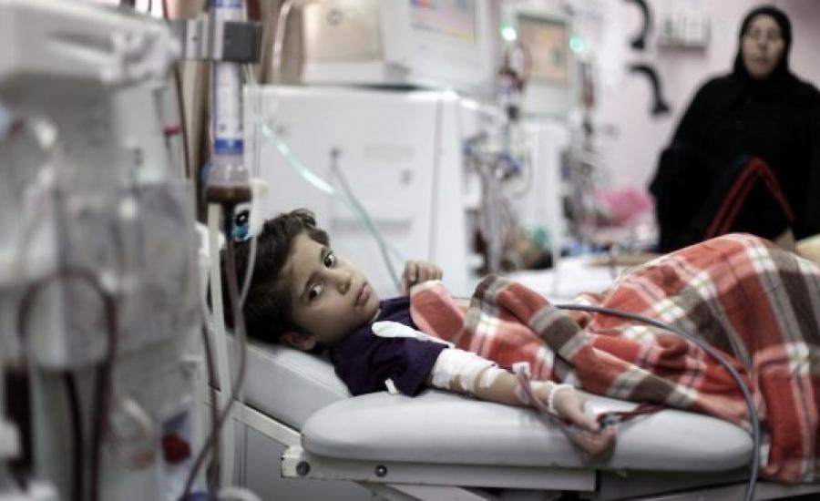 اسرائيل تنوي السماح لمرضى قطاع غزة بالسفر لتلقي العلاج 