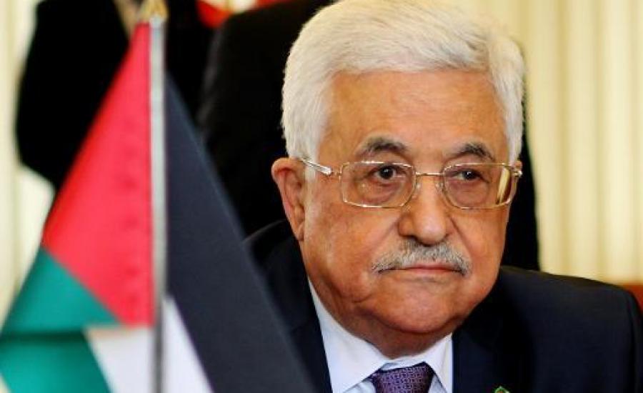 Palestinian-president-Mahmoud-Abbas
