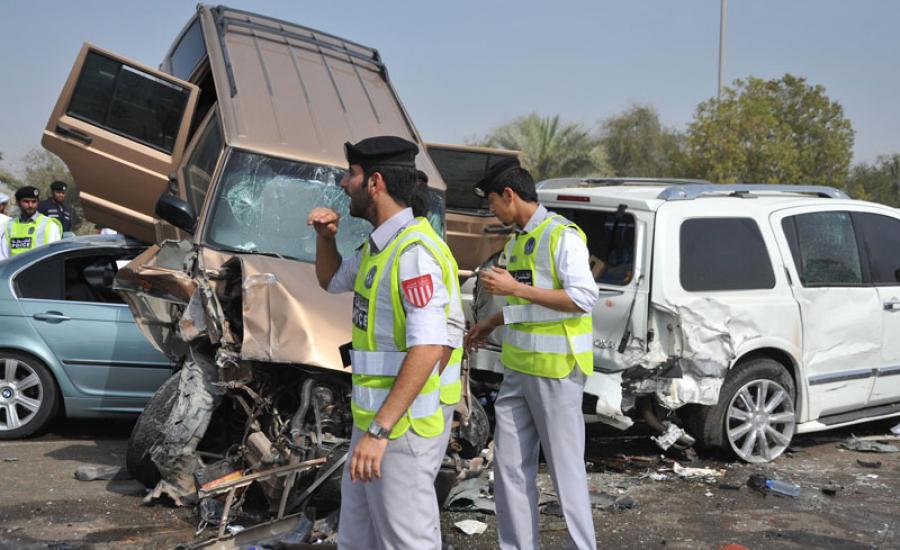 لماذا تكثر الحوادث في دبي يومي السبت والأربعاء خلال رمضان؟