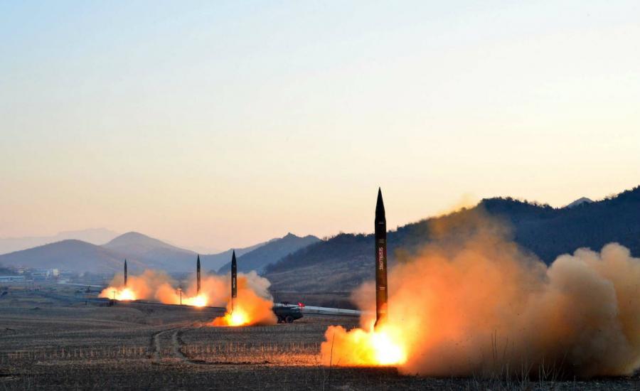 الاستخبارات الأميركية: كوريا الشمالية تستطيع ضربنا بالنووي خلال أشهر