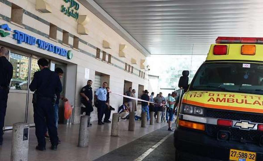 نقل الأسير المضرب سعيد مسلم إلى المستشفى