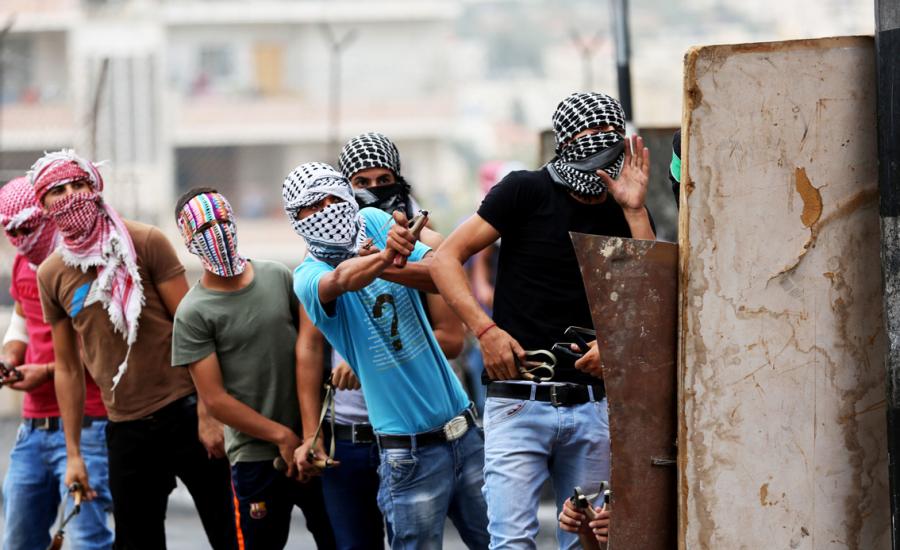 نتنياهو: كشفنا 70 خلية عسكرية فلسطينية خططت لتنفيذ عمليات