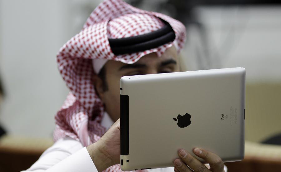 قطر أول دولة في العالم تستعد لإطلاق خدمات 5G للهواتف المحمولة