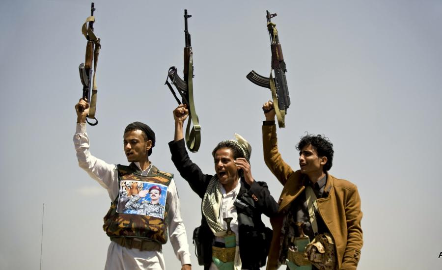 هل خان الحوثيون اتفاق خروج عبدالله صالح الآمن من صنعاء؟