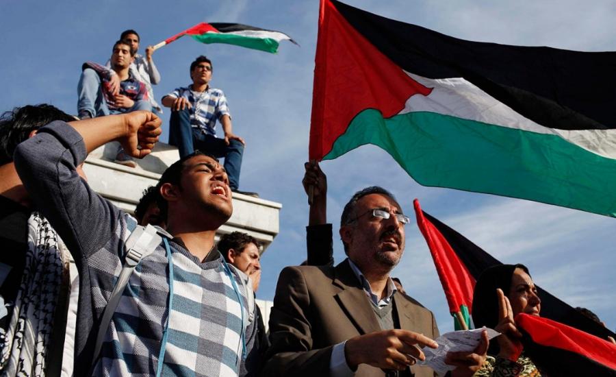 أجواء إيجابية تسود اجتماع القيادات الأمنية استعداداً لاستقبال الوفد الحكومي في غزة