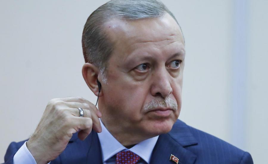 الرئيس اليوناني يرفض شرط أردوغان تسليم جنود أتراك مقابل جنديين يونانيين