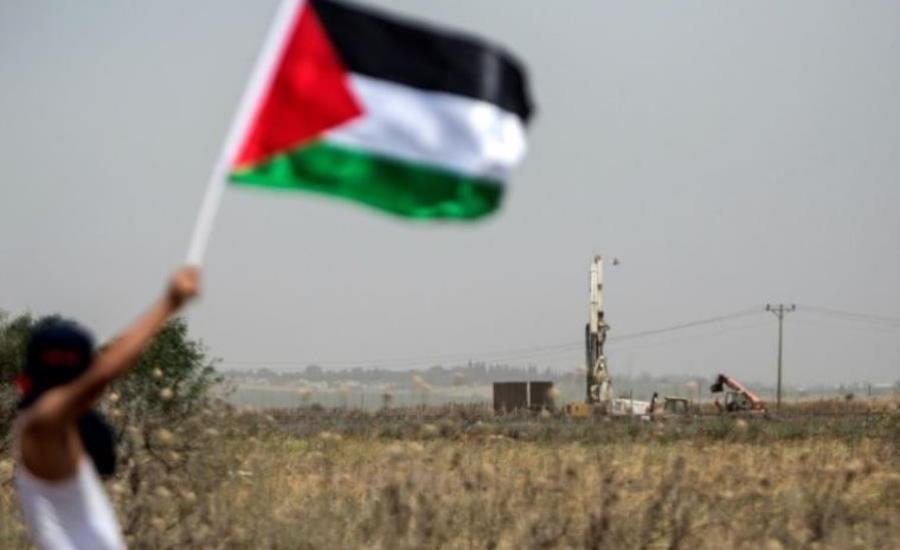 الانقسام الفلسطيني 