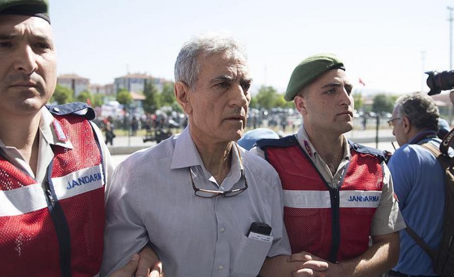 ضابط في الجيش التركي : اسرائيل تخلت عنا بعد محاولة الانقلاب 