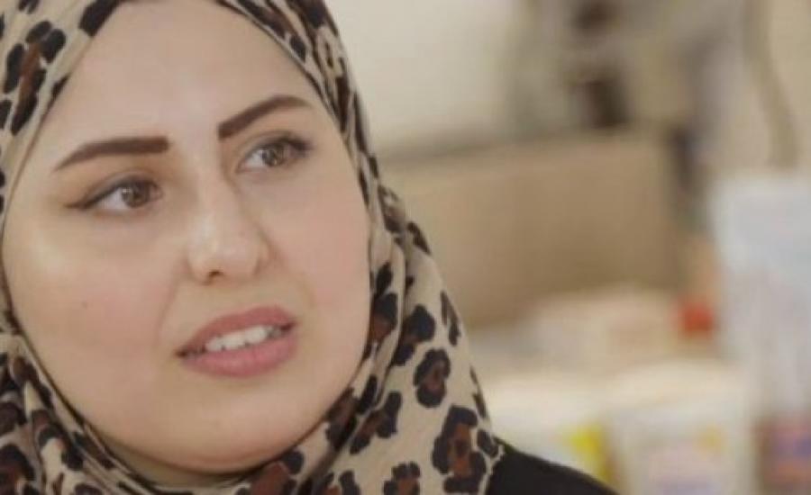 طباخة سورية تبهر زعيمة "ألمانيا " وكسبت قلبها بالشوارما 