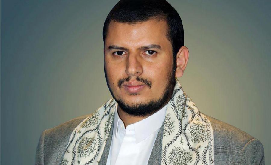 الزعيم الحوثي: مقتل صالح استثنائي وتاريخي وأسقطنا مؤامرة عظمى!
