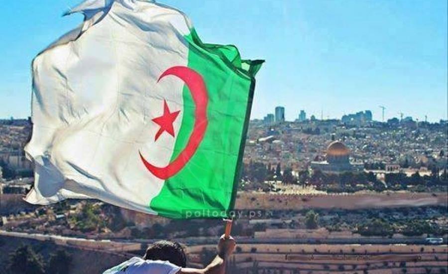 الجزائر تقدم دعما لفلسطين بقيمة  26.4 مليون دولار 