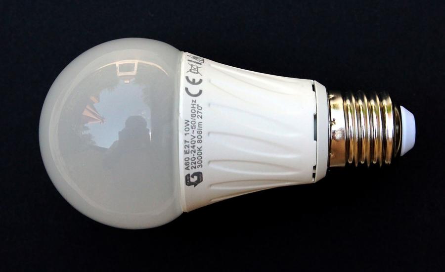 باحثون يحذرون: استخدام مصابيح LED يضرُّ بالنباتات والحيوانات