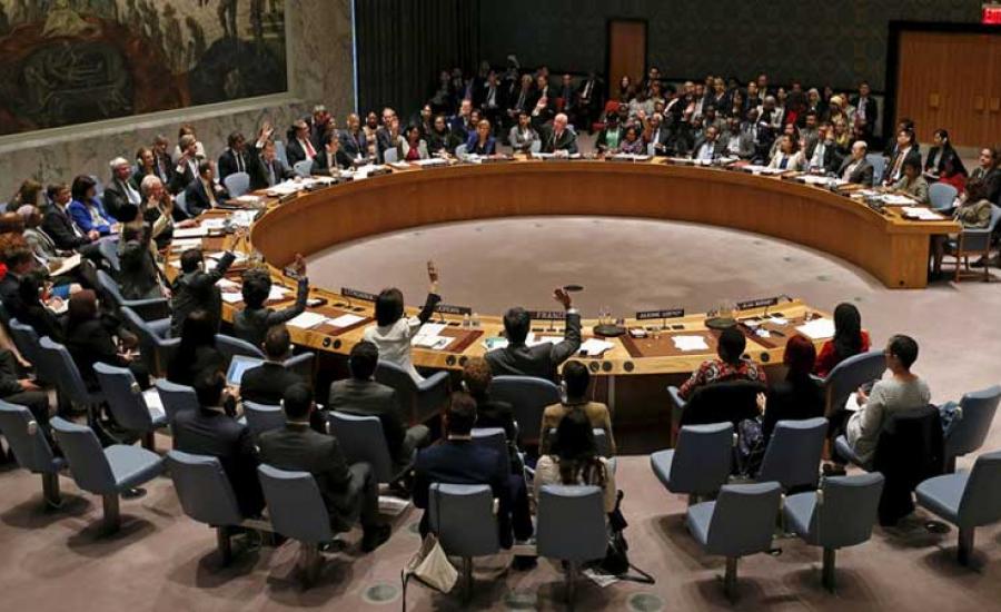 المطالبة بوقف العراقيل التي تواجه قوات الأمم المتحدة في جنوب السودان