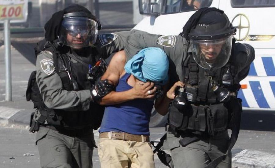 حملة-اعتقالات-واسعة-في-القدس-طالت-عشرات-الفلسطينيين-620x330