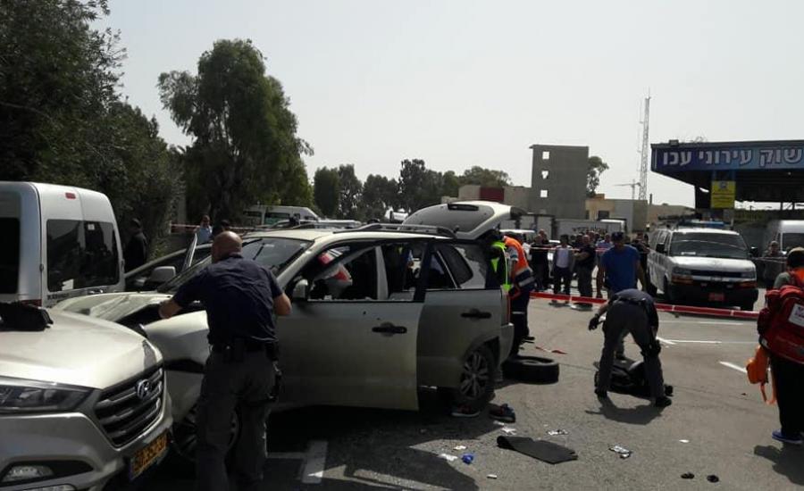 عائلة الشاب: خلفية الدهس في عكا ليست قومية كما تزعم شرطة الاحتلال