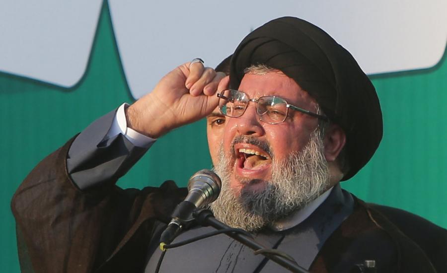 Hassan-Nasrallah