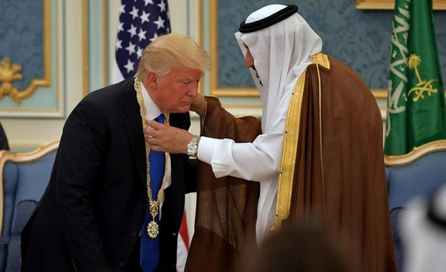 صفقات سلاح سعودية امريكية 