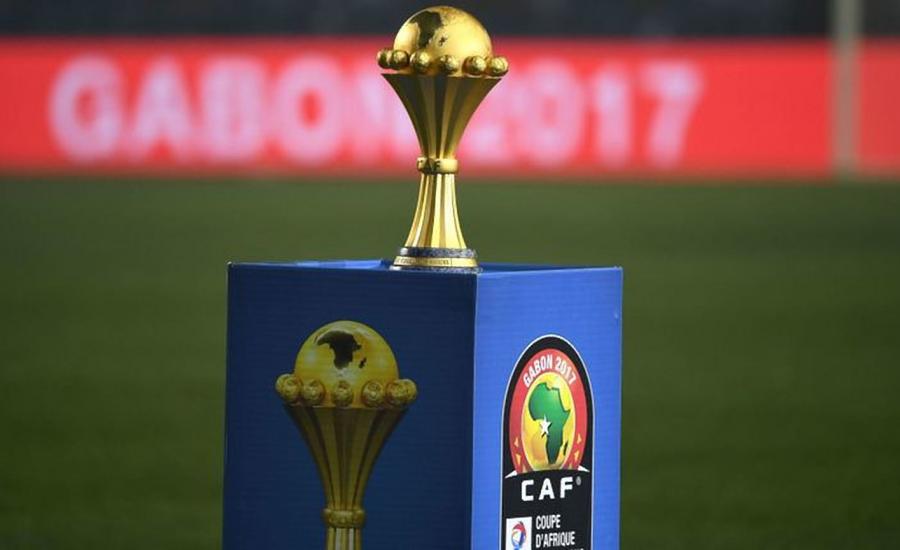 سرقة كأس امم افريقيا من مصر 