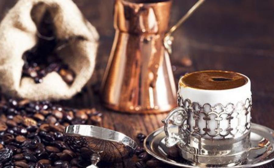 القهوة العربية تستفز علماء امريكا