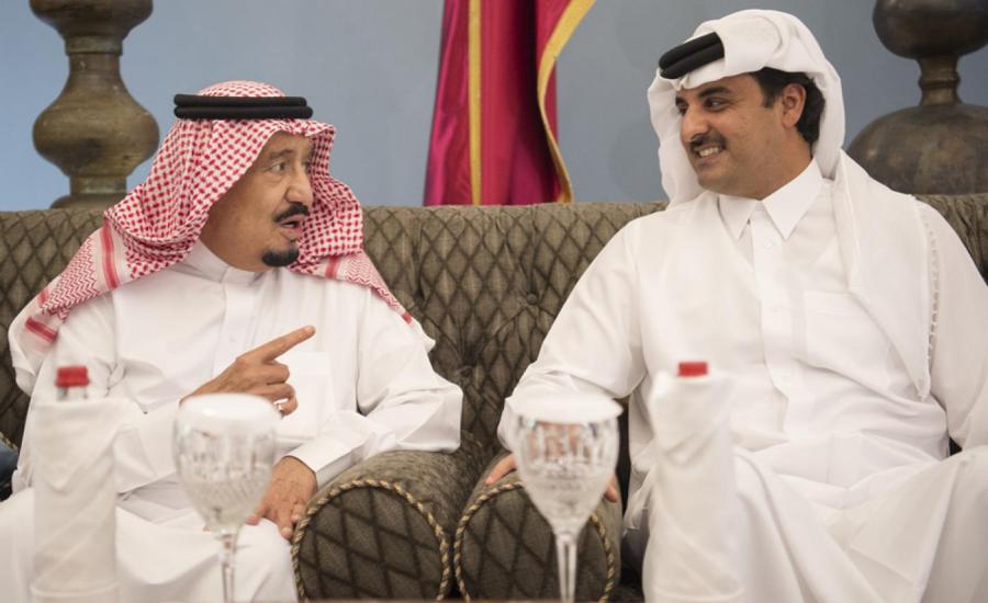 قطر ومجلس التعاون الخليجي 