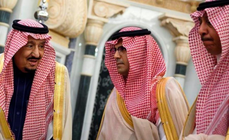 السعودية والعراق وصفقة القرن 