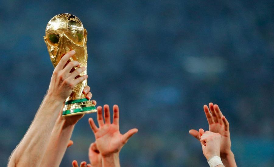 الفيفا يعلن عن الجوائز المالية للمنتخبات المشاركة في كأس العالم 2018