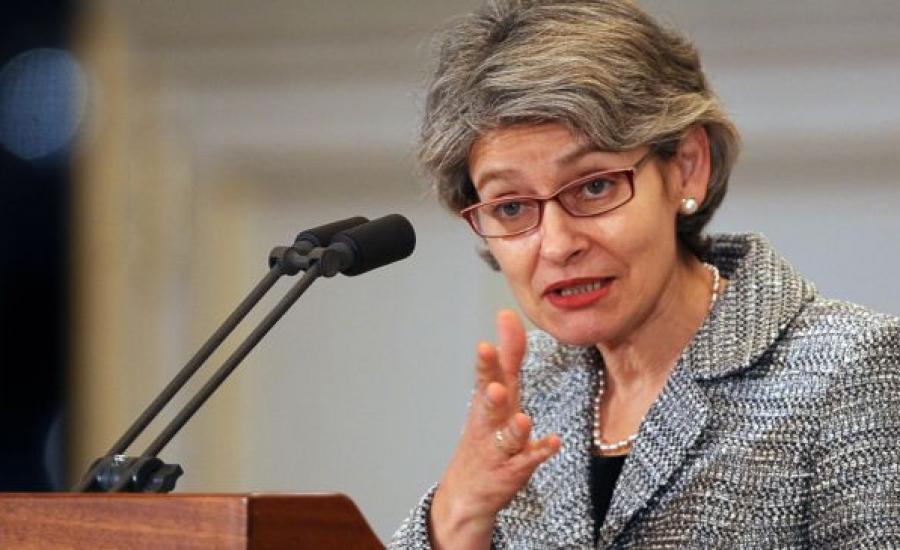 UNESCO-General-Director-Irina-Bokova