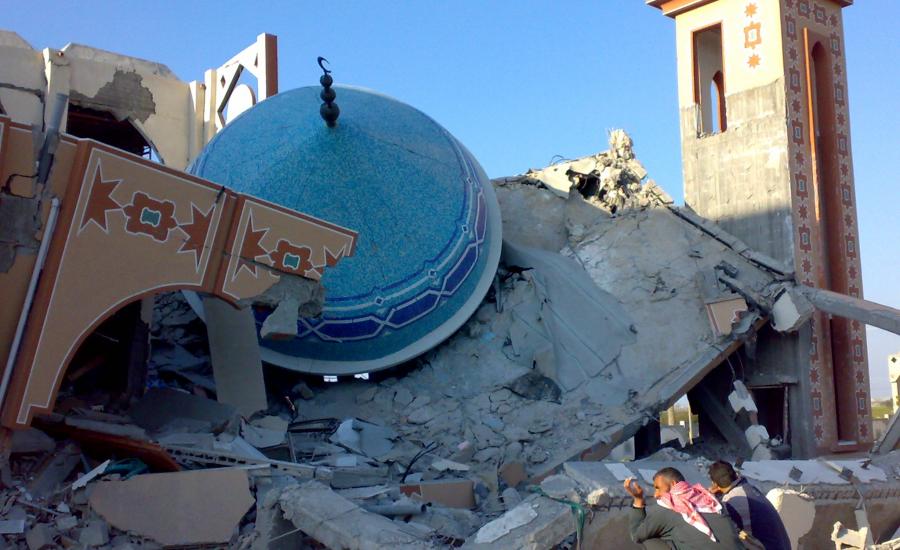الأونروا:بدل إيجار لـ3122 عائلة بغزة خلال أيام