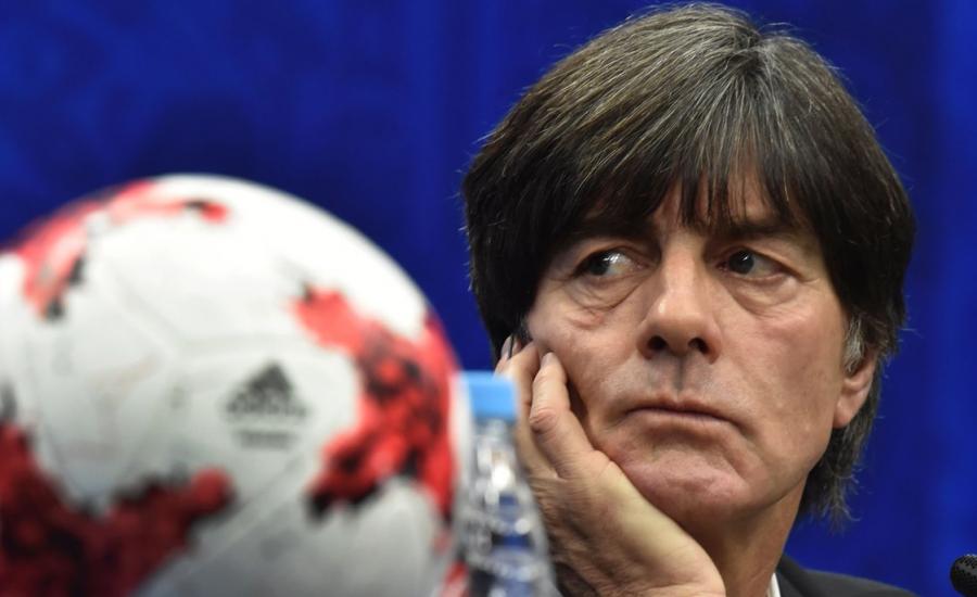 لوف يغلق الباب في وجه ريال مدريد ويُحبط آمال تير شتيجن