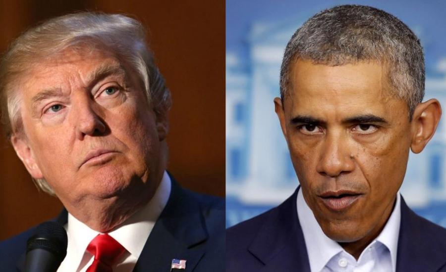 Donald-Trump-vs-Barack-Obama-2