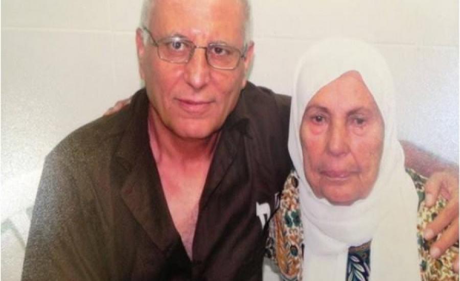 كريم يونس أقدم أسير في العالم يدخل عامه الـ36 في سجون الاحتلال