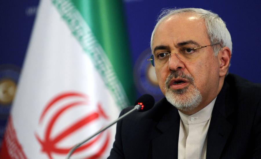 وزير الخارجية الإيراني: اقتربنا من إنهاء الكابوس السوري
