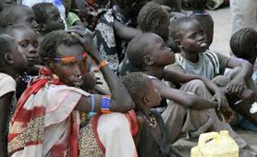 279 حالة وفاة في السودان جراء "الإسهال"