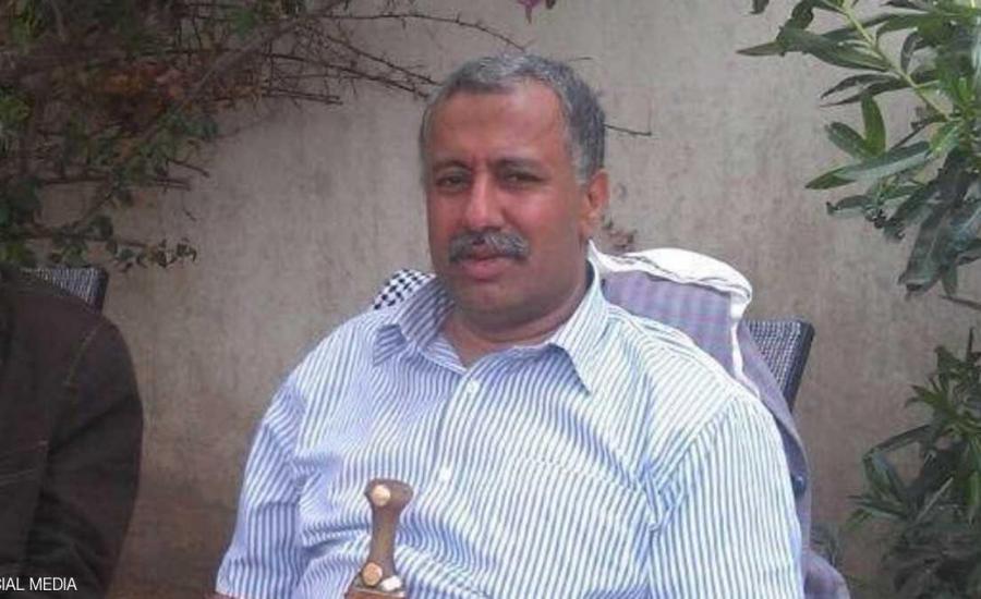 أمين عام حزب صالح ضمن قتلى اغتيال الرئيس اليمني السابق