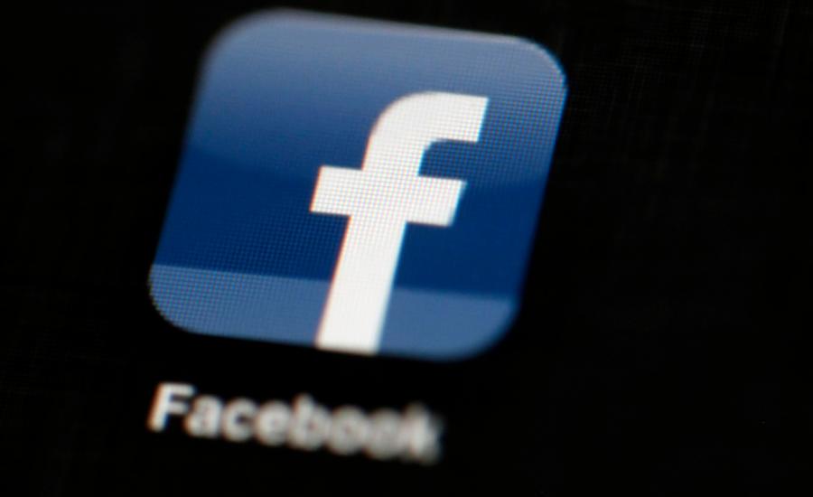 اسرائيل تفتح تحقيقا ضد ادارة فيسبوك