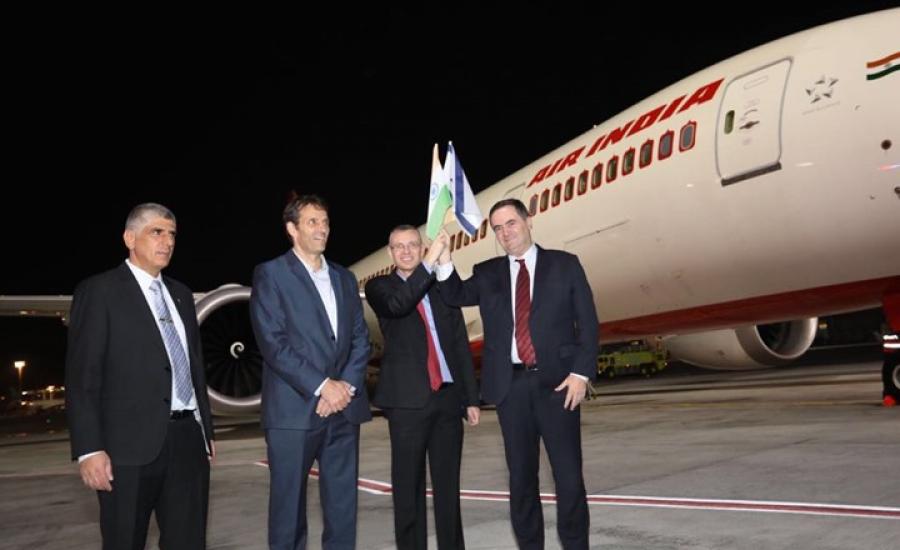 كيف تدعم السعودية السياحة الهندية إلى إسرائيل؟