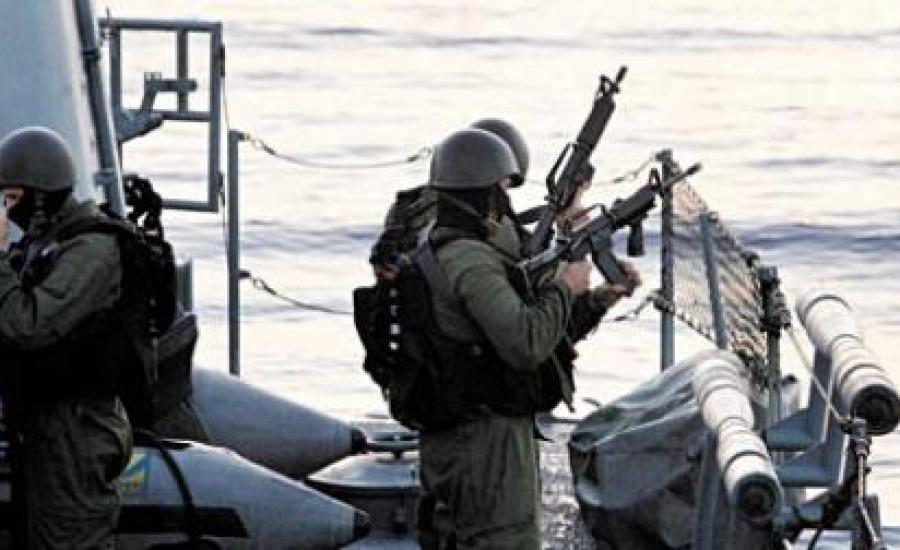 Israeli-navy