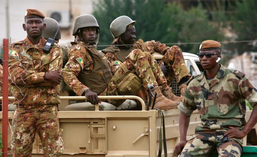 هجوم على قاعدة عسكرية في النيجر 