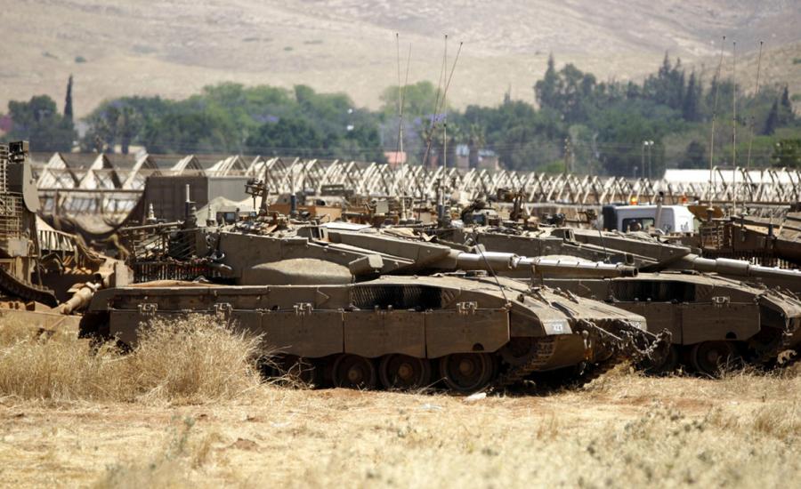 الصادرات العسكرية الاسرائيلية 