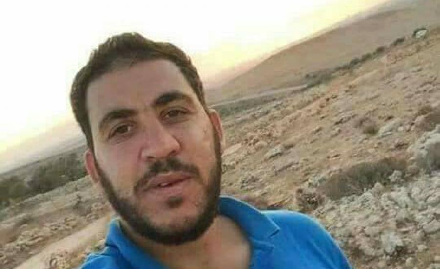 الاحتلال يسلم جثمان الشهيد موسى من دير بلوط غداً الجمعة
