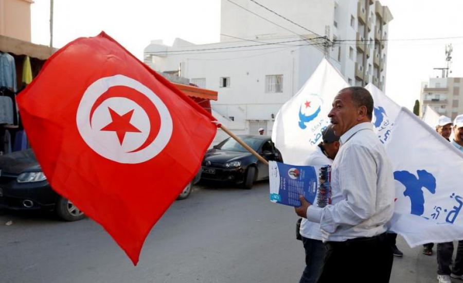 تونس والانتخابات الديمقراطية لدى العرب 