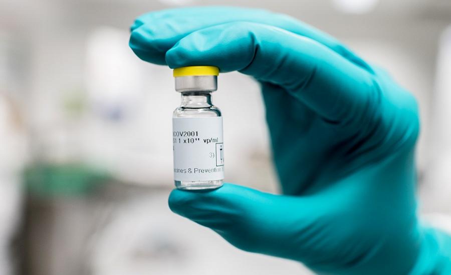العلماء ولقاح ضد كورونا 