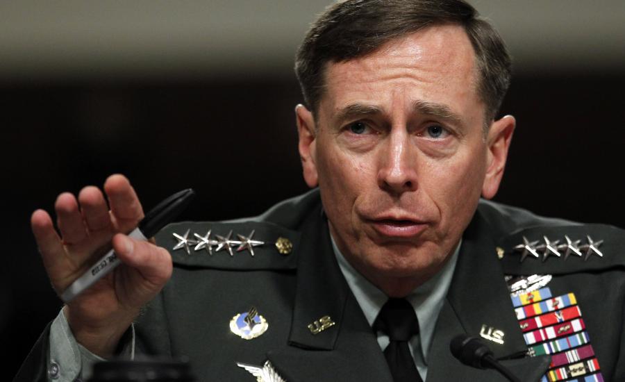 David-Petraeus