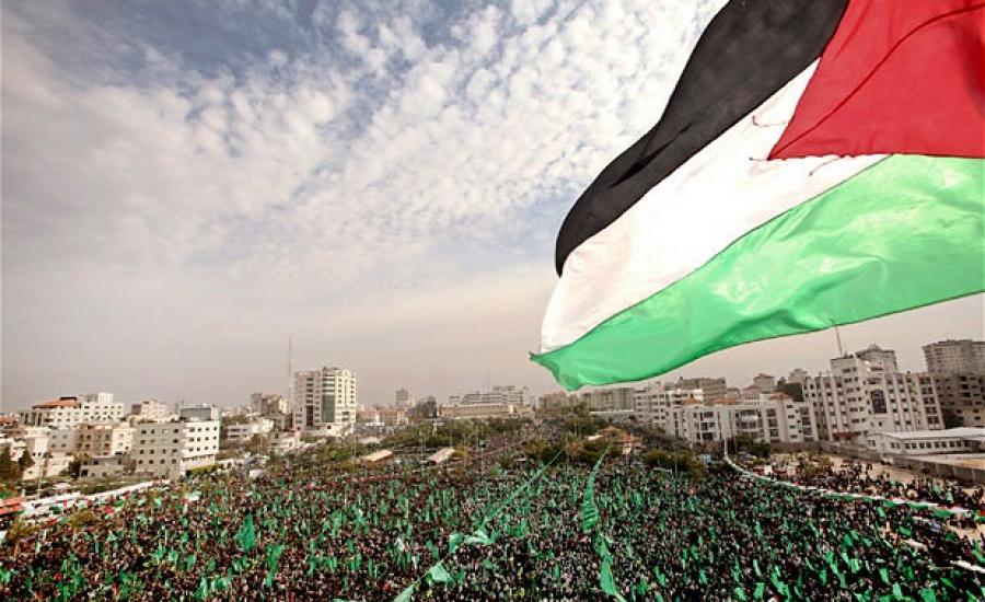 حماس-تدعو-إلى-تأجيل-عقد-المجلس-الوطني