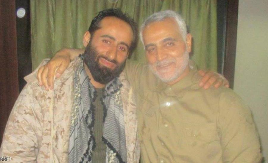 مقتل قيادي بالحرس الثوري في درعا 