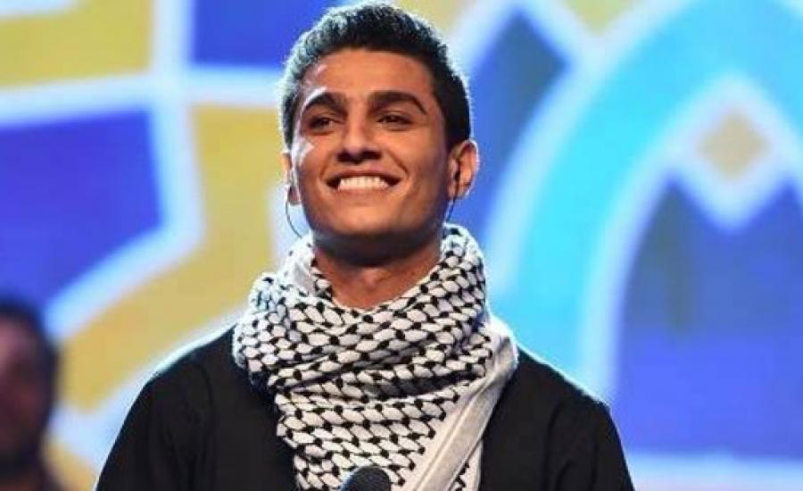 محمد عساف 